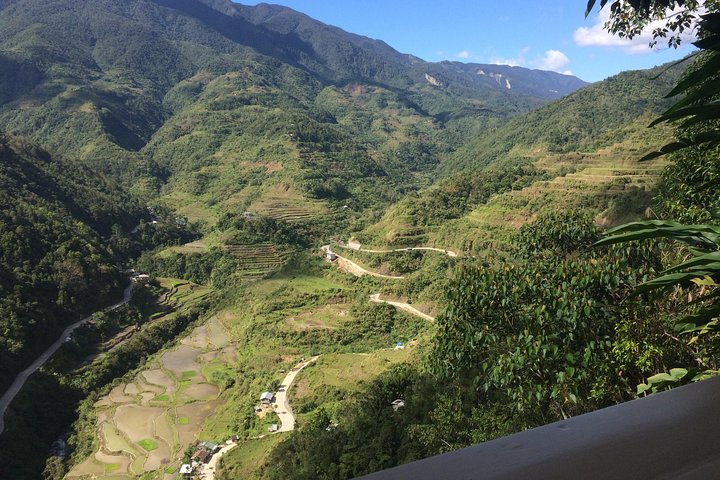 Philippines 10 Days Explore Real Luzon Islands Cycling Tour